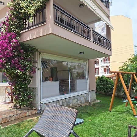 Kouros Studios Kavala Dış mekan fotoğraf