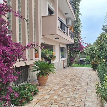 Kouros Studios Kavala Dış mekan fotoğraf
