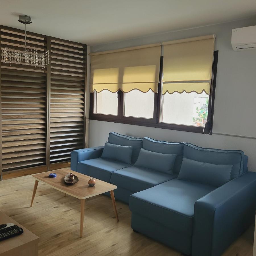 Kouros Studios Kavala Dış mekan fotoğraf