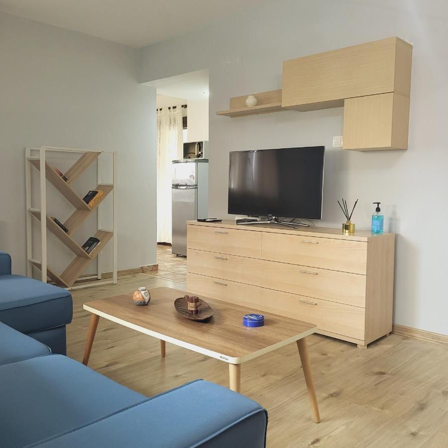 Kouros Studios Kavala Dış mekan fotoğraf