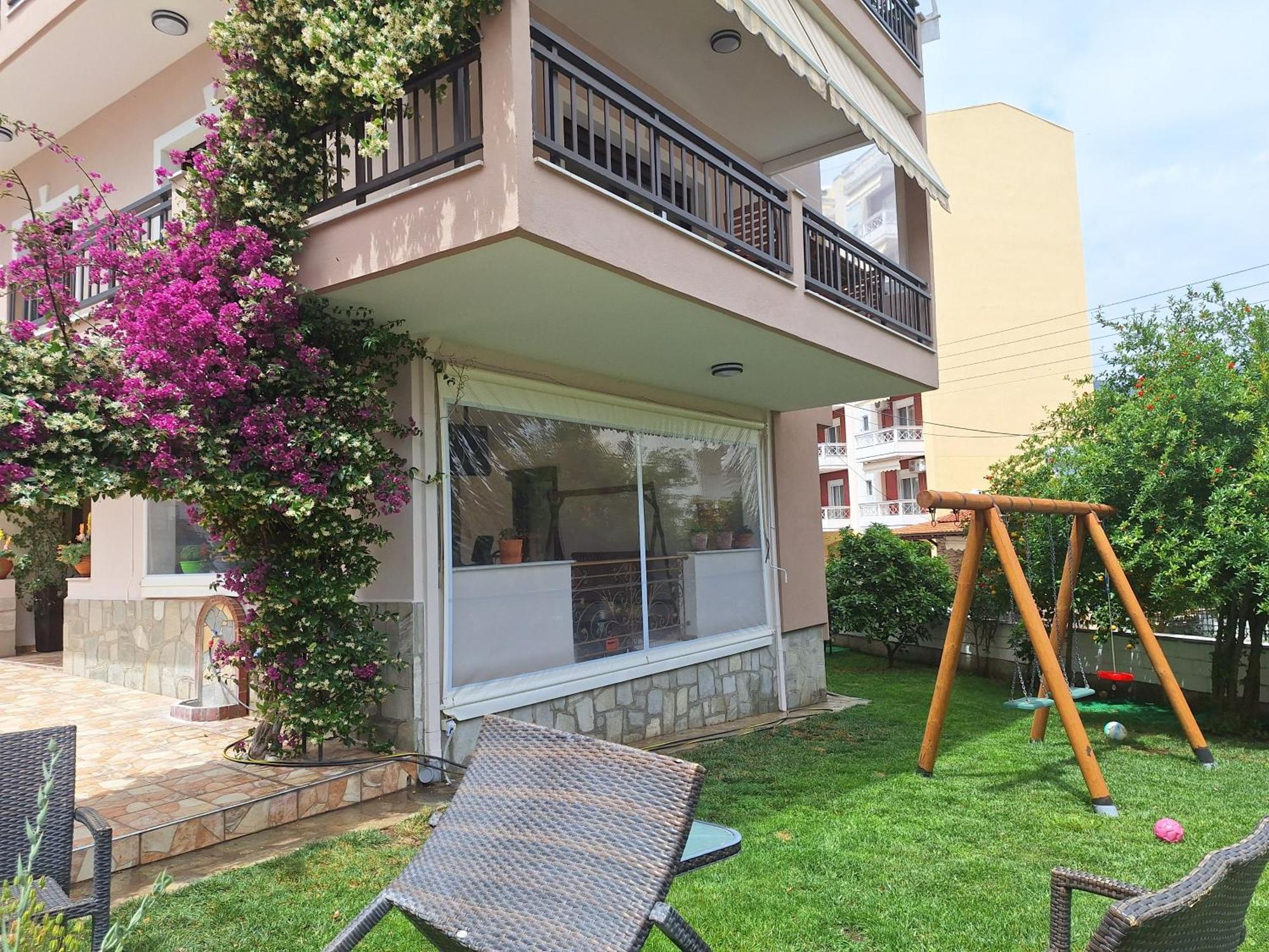 Kouros Studios Kavala Dış mekan fotoğraf