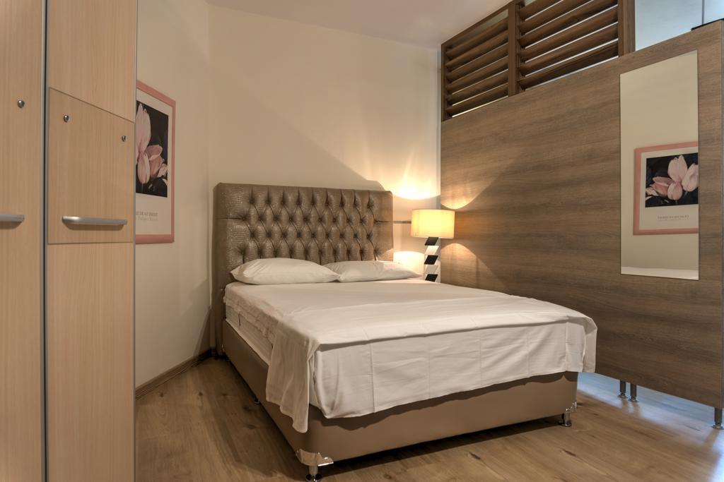 Kouros Studios Kavala Dış mekan fotoğraf