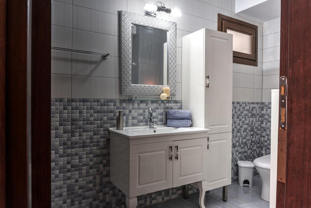 Kouros Studios Kavala Dış mekan fotoğraf