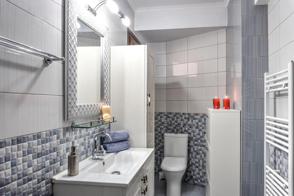 Kouros Studios Kavala Dış mekan fotoğraf
