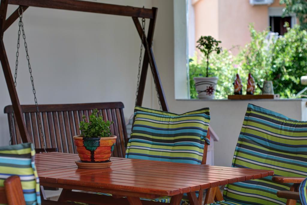 Kouros Studios Kavala Oda fotoğraf