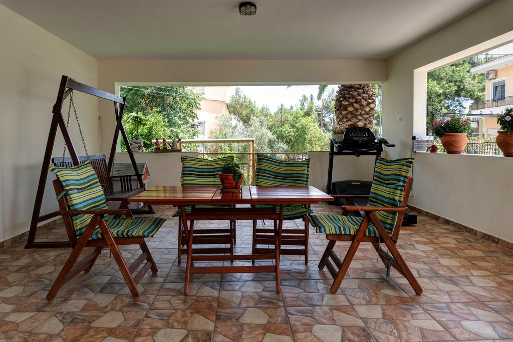 Kouros Studios Kavala Oda fotoğraf